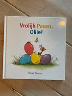 Vrolijk Pasen Ollie, Ophalen of Verzenden, Zo goed als nieuw