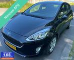 Ford Fiesta 1.0 EcoBoost Connected, Voorwielaandrijving, 94 pk, Gebruikt, Euro 6