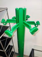 Kapstok Planta Castelli design Giancarlo Piretti groen, Huis en Inrichting, Woonaccessoires | Kapstokken, Ophalen, A, A, A