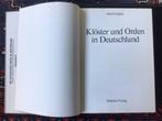 Klöster und Orden in Deutschland, Ophalen of Verzenden, Christendom | Katholiek, Zo goed als nieuw