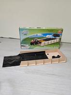 Siku sleufsilo merk afdekplastic en banden en Voersilo, Ophalen, Zo goed als nieuw