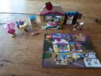 LEGO Friends Olivia's Cupcake Café - 41366, Complete set, Gebruikt, Ophalen of Verzenden, Lego