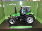 Deutz-Fahr Agrostar 6.38, Hobby en Vrije tijd, Modelauto's | 1:32, Ophalen of Verzenden, Nieuw, Tractor of Landbouw, Overige merken