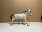 Schleich trakehner merrie 104, Ophalen of Verzenden, Zo goed als nieuw, Paard, Beeldje of Figuurtje