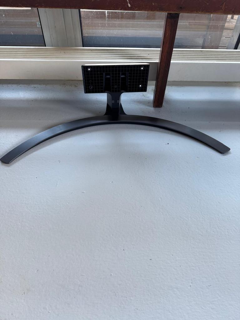 Originele LG tv voet/stand, Audio, Tv en Foto, Televisiebeugels, Ophalen of Verzenden, Nieuw
