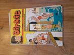 Binkie strip-comicboek, Boeken, Eén comic, Ophalen, Zo goed als nieuw, Europa