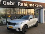 Land Rover Range Rover Velar P250 Turbo AWD R-Dynamic S*LED*, Auto's, Land Rover, Te koop, Zilver of Grijs, Geïmporteerd, Benzine