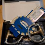 Sprenger D bustrens Dynamic RS Sensogan 13.5, Verzenden, Zo goed als nieuw, Dressuur