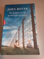 De jongen met de gestreepte pyama, Boeken, Ophalen, Zo goed als nieuw
