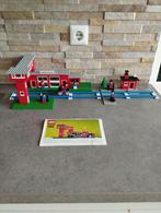 Lego Central Station nr 148 vintage!!, Ophalen of Verzenden, Zo goed als nieuw