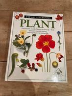 Eyewitness Books - Planten, Boeken, Ophalen of Verzenden, Zo goed als nieuw, Bloemen, Planten en Bomen