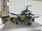 Walkera ys8001 chinook helicopter, Hobby en Vrije tijd, Modelbouw | Radiografisch | Helikopters en Quadcopters, Elektro, Gebruikt