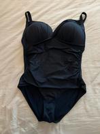 Lascana badpak maat 44D, Kleding | Dames, Badmode en Zwemkleding, Ophalen of Verzenden, Zo goed als nieuw, Zwart, Badpak