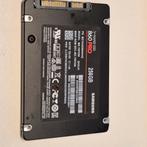 Samsung 860 Pro 256GB SSD 2,5" Sata, Computers en Software, Harde schijven, Intern, Gebruikt, 256GB, Verzenden