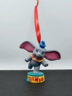 Disney Dombo Dumbo kerst ornament hanger kerstbal, Ophalen of Verzenden, Bambi of Dumbo, Nieuw