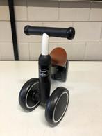 Bandits & Angels loopfiets Little Starter Black vanaf 1 jaar, Kinderen en Baby's, Speelgoed | Buiten | Voertuigen en Loopfietsen