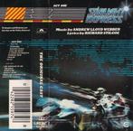 2x Cassettebandje Andrew Lloyd Webber ‎– Starlight Express, Gebruikt, Ophalen of Verzenden, 1 bandje, Origineel