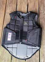 Body protector USG Kind XL met RITS, Dieren en Toebehoren, Paardrijkleding, Bovenkleding, Ophalen of Verzenden, Zo goed als nieuw