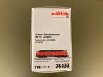 Märklin H0 / 36433 Zware dieselloc. Br 232 Ludmilla (DB AG), Wisselstroom, Locomotief, Ophalen of Verzenden, Zo goed als nieuw