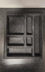 Ikea ladeninzet Summera 43 x 38 grijs., 100 tot 150 cm, Nieuw, Ophalen of Verzenden, Minder dan 25 cm