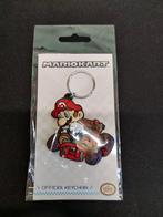 Mario Kart Sleutelhanger - Nieuw in Verpakking!, Ophalen of Verzenden, Nieuw, Overige typen