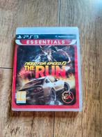 PS3 spel - NFS need for Speed the run, 1 speler, Racen en Vliegen, Ophalen of Verzenden, Zo goed als nieuw