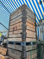 Pallet Randen voor Blokpallets - Magazijn opslag, Ophalen, 100 cm of meer, 60 cm of meer, Overige typen
