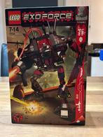 Lego Exo-force 7702 NIEUW, Ophalen of Verzenden, Nieuw