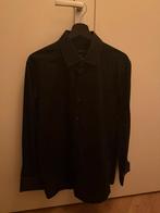 Orgineel zwart Gucci overhemd, Kleding | Heren, Overhemden, Ophalen of Verzenden, Zo goed als nieuw