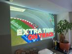 Epson EB 570 | Short Throw beamer LCD | 2700 lumen | 2x HDMI, Audio, Tv en Foto, Beamers, Ophalen, Gebruikt, Epson, LCD