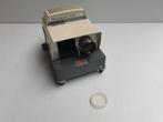 Braun Nurnberg paximat-N12  diaprojector, Ophalen of Verzenden, Zo goed als nieuw