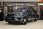 Cupra Ateca 2.0 TSI 4DRIVE CUPRA PANO/BEATS/360CAM/CARPLAY/B, Auto's, Cupra, Automaat, Gebruikt, Euro 6, 4 cilinders