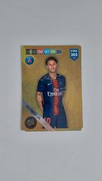 Neymar Jr. FIFA 365 Adrenalyn XL Spelerskaart 2019, Verzamelen, Sportartikelen en Voetbal, Ophalen of Verzenden