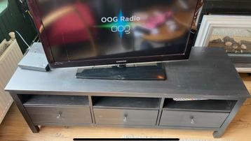Hemnes televisiemeubel