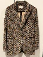 Circolo 1901 blazer / jasje in fluweel, mt IT 44 = D 38, Ophalen of Verzenden, Zo goed als nieuw, Maat 38/40 (M)