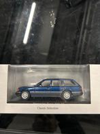 Mercedes-Benz 300 TE Modelauto, Hobby en Vrije tijd, Modelauto's | 1:18, Ophalen of Verzenden, Zo goed als nieuw, Auto, Overige merken