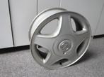 OPEL ASTRA SPORTVELGEN SET, 15 inch, Velg(en), Gebruikt, Personenwagen