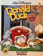 Donald Duck als Kerstman, nr. 23, Gelezen, Eén stripboek, Ophalen of Verzenden, Walt Disney, Carl Barks