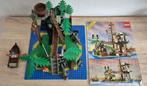 Lego 6270 Forbidden island, Ophalen of Verzenden, Gebruikt, Complete set, Lego