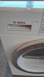 Bosch home professionele warmtepompdroger 8kg, Bosch, 6 tot 8 kg, Ophalen of Verzenden, Zo goed als nieuw