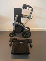 Rollz Motion Rollator en Rolstoel!, Diversen, Ophalen, Opvouwbaar, Gebruikt