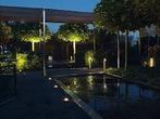 Inlite Fish Eye High Liv (ww) stapelkorting 6 + 1 gratis !, Minder dan 50 watt, Staande lamp, Nieuw, Ophalen of Verzenden