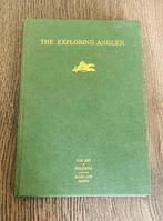 Visboek: The Exploring Angler (Tag Barnes), Verzenden