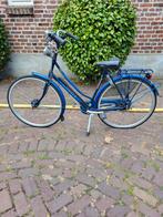 Gazelle Damesfiets met Versnellingen, Fietsen en Brommers, Fietsen | Dames | Damesfietsen, Ophalen, Versnellingen, Gazelle, 53 tot 56 cm