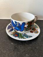 Villeroy & Boch “Acapulco” Theekopje en Schotel, Ophalen of Verzenden
