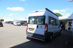 Fiat Ducato Ducato Combinato 35 3.0 Natural Pow € 19.900,0, Buscamper of Camperbus, Bedrijf, Handgeschakeld, Airconditioning
