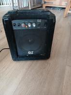 Versterker van jay sound, Muziek en Instrumenten, Versterkers | Bas en Gitaar, Ophalen, Gebruikt, 100 watt of meer