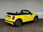 MINI Cabrio C Classic Trim + Pakket M + Stuur en stoelverwar, Auto's, 1998 cc, 4 stoelen, 163 pk, Origineel Nederlands