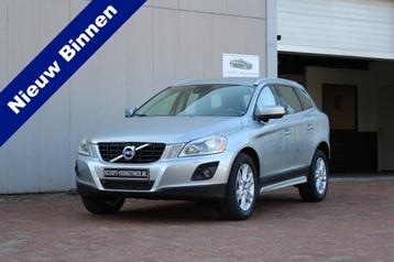 Volvo XC60 3.0 T6 AWD Summum AUTOMAAT YOUNGTIMER incl. 21% B beschikbaar voor biedingen