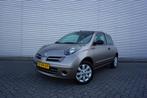 Nissan Micra 1.2 ELLE Airco / Elektr. ramen / Lm velgen / NA, Voorwielaandrijving, Stof, Gebruikt, 921 kg